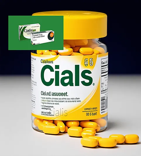 Donde se puede comprar cialis sin receta